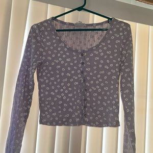 Cropped Size Medium